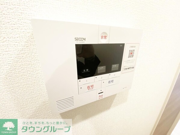 ヴィクトワールの物件内観写真